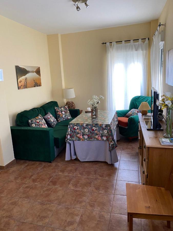 Casa Rural Francisco Pizarro Herrera del Duque エクステリア 写真