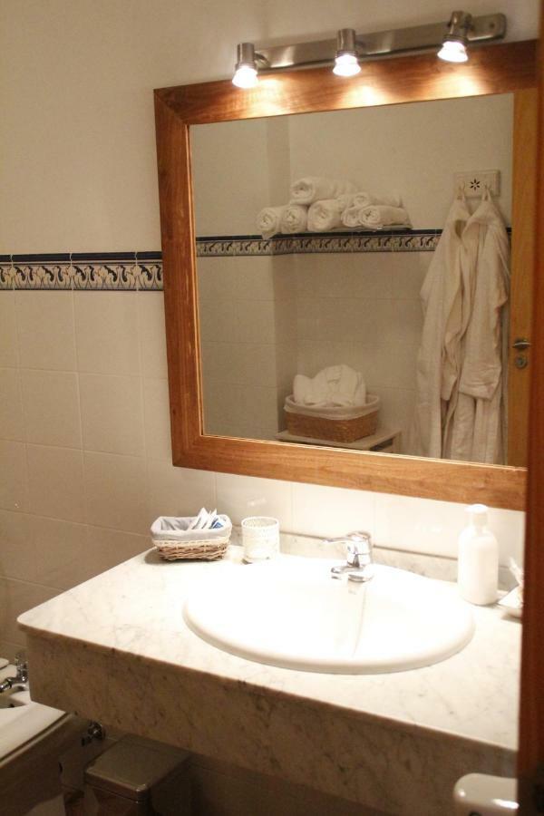 Casa Rural Francisco Pizarro Herrera del Duque エクステリア 写真