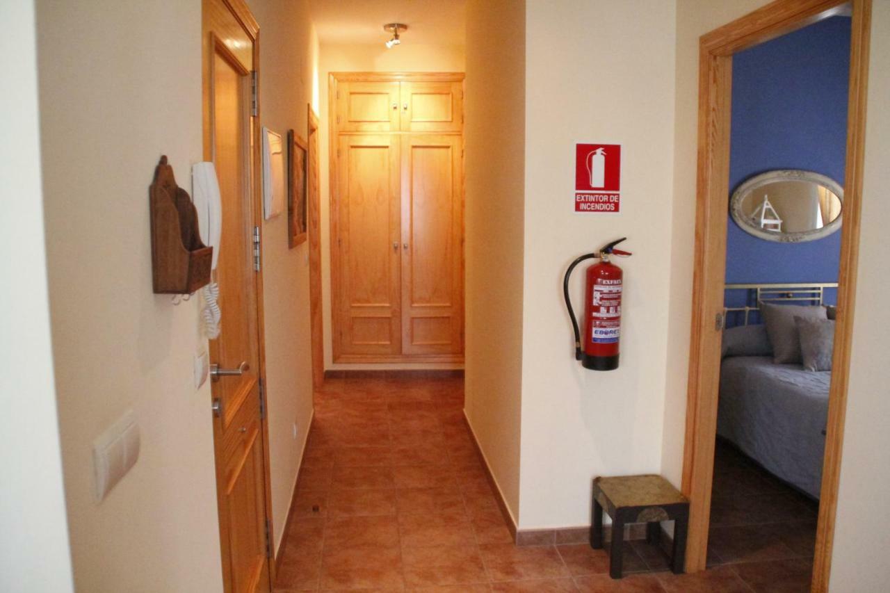 Casa Rural Francisco Pizarro Herrera del Duque エクステリア 写真