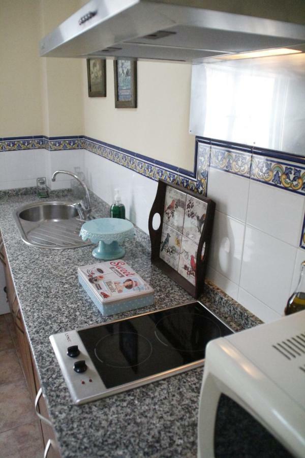 Casa Rural Francisco Pizarro Herrera del Duque エクステリア 写真