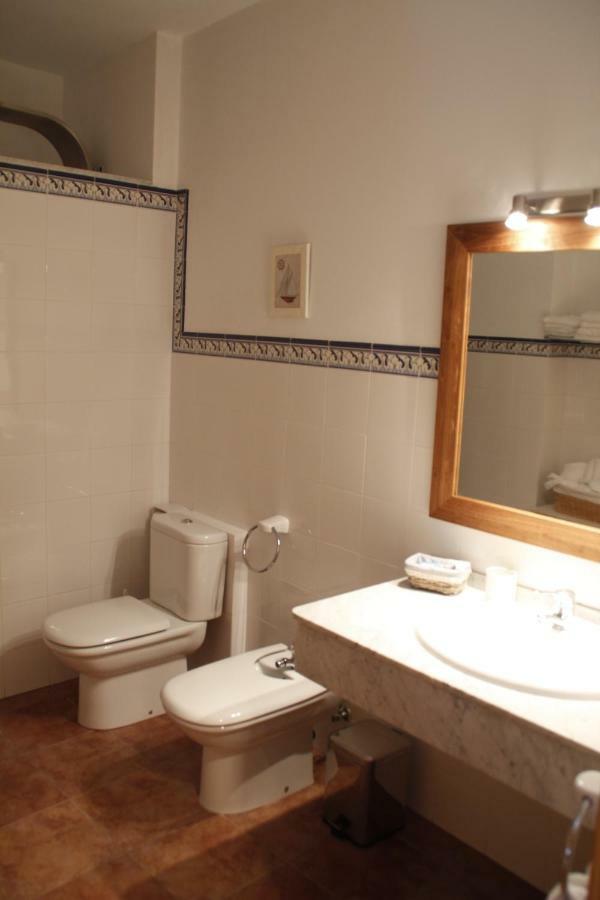Casa Rural Francisco Pizarro Herrera del Duque エクステリア 写真